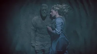 Ragnar & Lagertha | Always Together (Vikings)