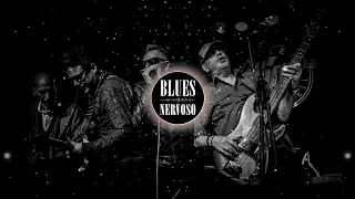 Blues Nervoso - Paul Lamb & The King Snakes - Blackjack Game
