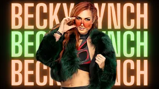 Best of Superstar : Becky Lynch