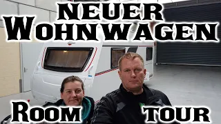 Bürstner Premio 490 TL || Roomtour || Thümeling's Wohndose 2.0 || Thümeling On Tour