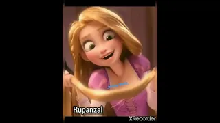 All Disney Princesses | Ralph breaks the internet | Disney World | #disney #princesses #disneylover