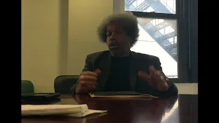 Albert Woodfox: Survival