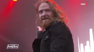 Dark Tranquillity  Live Concert 2023