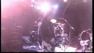 Ramones Live Finland 1988