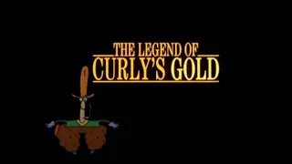 #272- CITY SLICKERS II: THE LEGEND OF CURLY'S GOLD opening titles