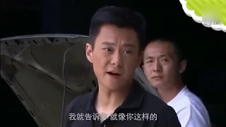 女洗车工被宝马嚣张女骂不如狗！结果车行老板一句话让她傻眼了