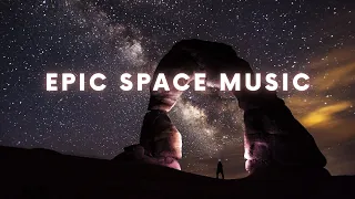 Epic Space Music Mix - Most Beautiful and Emotional Music - SG Music