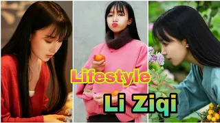 Li Ziqi Lifestyle (Chinese Video Blogger) Net Worth, Hobbies, Dating, DOB, Height & Facts