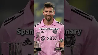 The Final Reason why Messi is the Greatest Player Ever