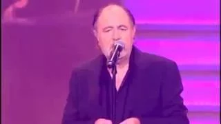 Michel Delpech - Les Divorcés (Live Age Tendre 7)