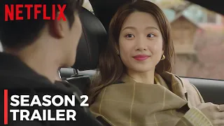 True Beauty Season 2 (2025) Final Trailer | Moon Ga-Young, Hwang In-youp | Tvn Kdrama