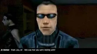 Special moments in Deus Ex: Politics Boom