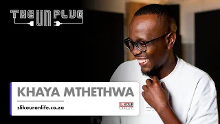 The Unplug S2 - Interview With @knmthethwa