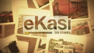 eKasi our Stories - Three Days in Hell