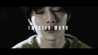 ‘Twisted Ways’ - I.N Teaser [Stray Kids Murder Mystery, AU!]