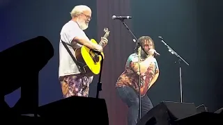 Tenacious D cover Lose Yourself (Eminem)