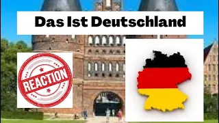 Australian reaction to Das ist Deutschland.