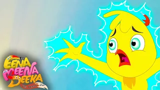BOARD GAME | Eena Meena Deeka Official | Funny Cartoons for Kids