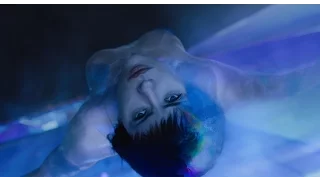 Призрак в доспехах / Ghost in the Shell (2017) Финальный дублированный трейлер HD