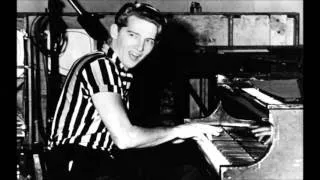 Dee Giallo Carlo Lucarelli racconta Jerry Lee Lewis