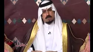 برنامج تعاليل4/4/2013(متعب القليهي/عارف السعيدات/زياد الحجايا / سلامة الحجايا /صالح مبارك الشراري )