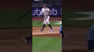 Aaron Judge walk off griddy 🔥🔥🔥