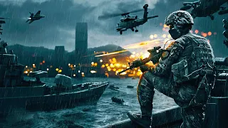 BATTLEFIELD 4 - Historia Completa en Español - PC [4K 60fps]