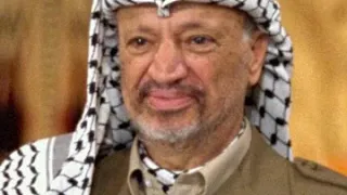 Yasser Arafat | Wikipedia audio article