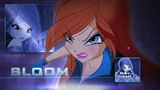 World of Winx Season 1: Nick Special Opening