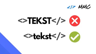 Dlaczego Tekst Powiększamy W CSS?