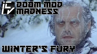 Winter's Fury - Doom Mod Madness