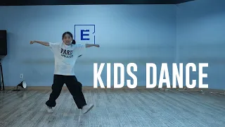 Coi Leray - Players KIDS DANCE (specialized class)