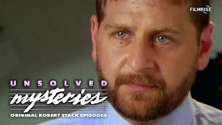 Unsolved Mysteries with Robert Stack - Season 6, Episode 10 - Full Episode