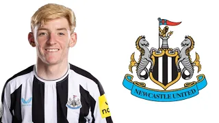 Anthony Gordon - Welcome To Newcastle United? ⚪⚫ (skills & Goals & assists) 2023 HD