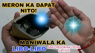 GAWIN MO ITO!! LIBU-LIBONG PERA ANG PAPASOK SA IYO