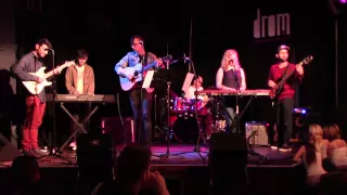 Replay Band: The Beatles' Abbey Road Medley Live at DROM