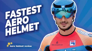 Which Aero Helmet Is Fastest? | TRIATHLON