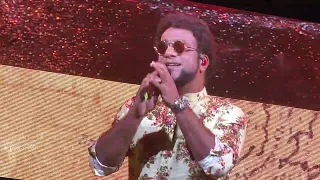 AR Rahman Live in Concert Abu Dhabi - Enna Solla Pogirai - Kandukondain Kandukondain