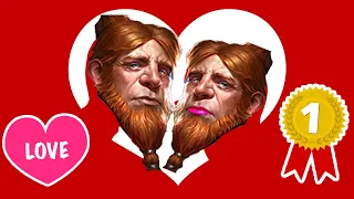 The Best Couple in Raid is... DOUBLE GNUT!!! | Raid: Shadow Legends