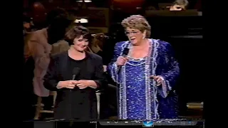 Evening At Pops with John Williams, feat. Rosemary Clooney & Linda Ronstadt - 1993 - WNET/Thirteen