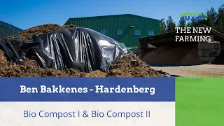 Ben Bakkenes | Municipality of Hardenberg | Bio Compost