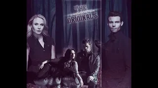 The Originals - Музыкальная нарезка #1