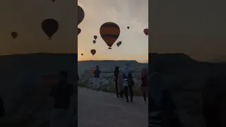 Cappadocia Turkey may 2023 Каппадокия Турция