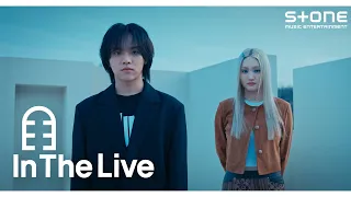 [In The Live] [4K] 선재 (snzae) - Blink & Someday (Feat. SOLE)｜인더라이브, Stone LIVE