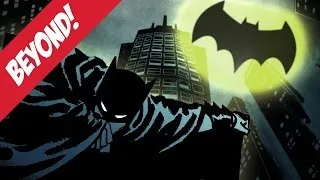 What We Want From Telltale's Batman Game - Beyond