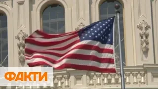 Сенат США схвалив оборонний бюджет: $300 млн на військову допомогу Україні