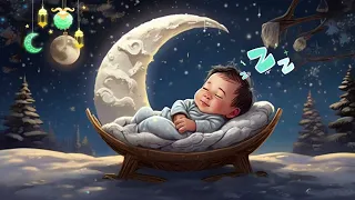 Best Baby Sleep Music 🎵 Best Baby Sleep Lullaby 🎵 Relaxing Baby Music 🎵Fall Asleep in 2 Minutes