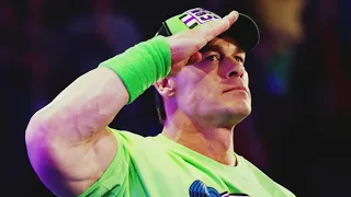 John Cena returns to Raw on June 27