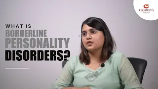 What is Borderline Personality Disorder? – Cadabam’s Hospitals