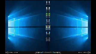 Chilled windows.exe (safe)